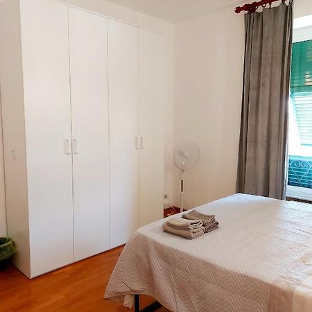Genova Rooms Serra B Exterior photo