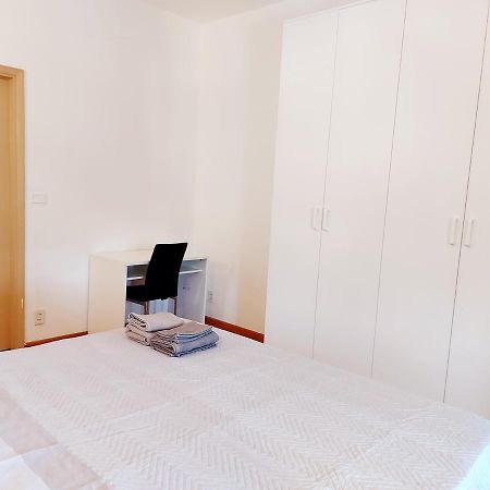 Genova Rooms Serra B Exterior photo