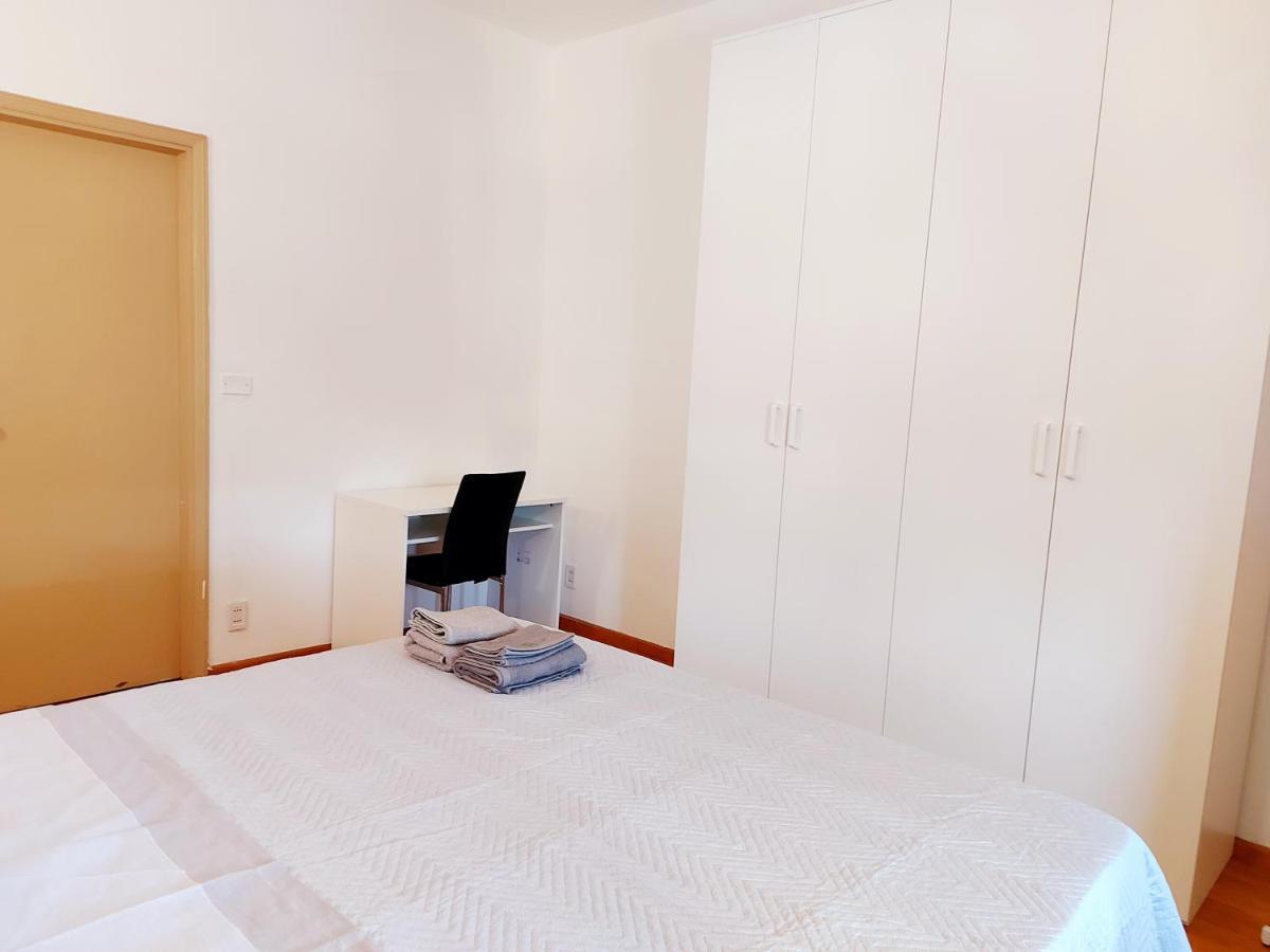 Genova Rooms Serra B Exterior photo